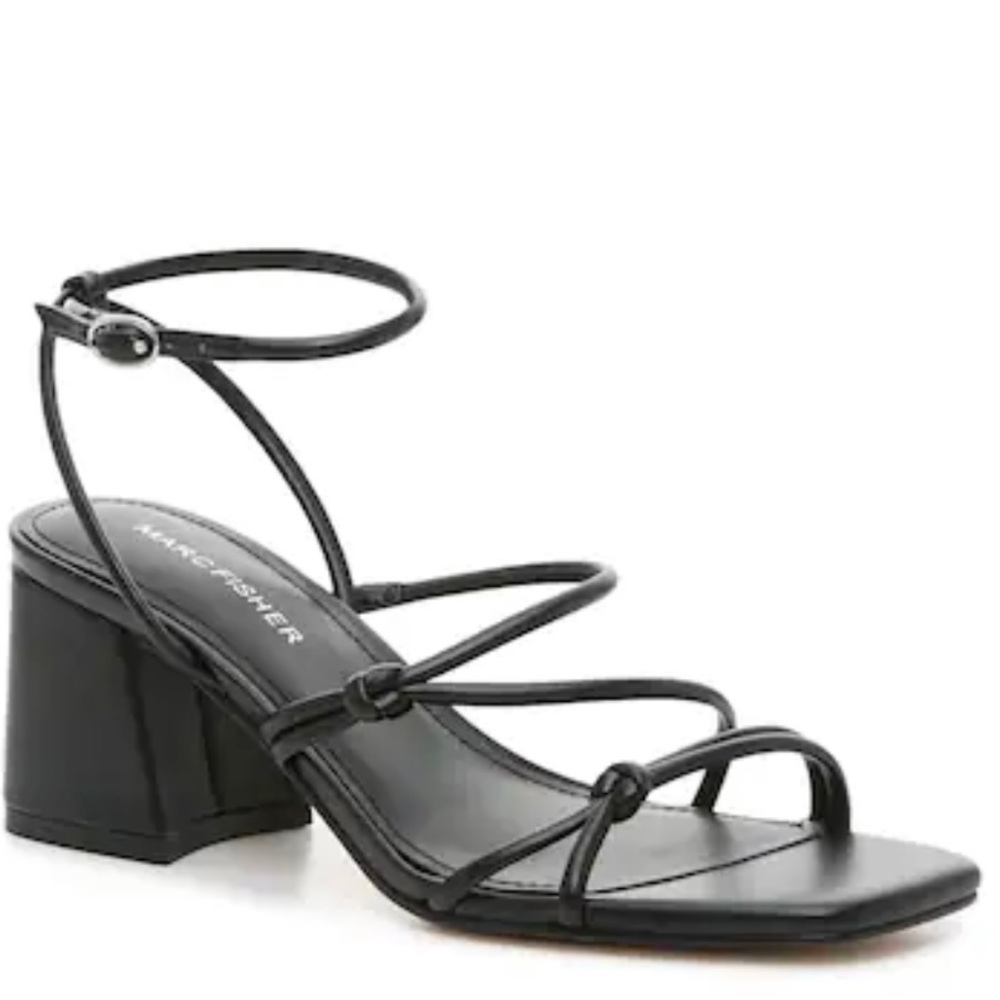 Marc Fisher Gavery sandal size 7